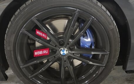 BMW 3 серия, 2019 год, 3 950 000 рублей, 14 фотография