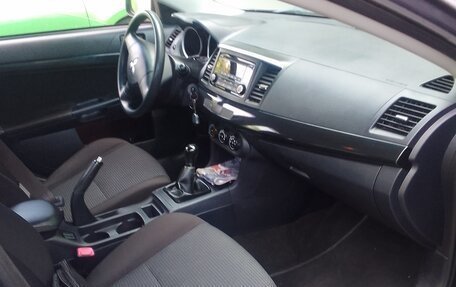 Mitsubishi Lancer IX, 2011 год, 640 000 рублей, 2 фотография
