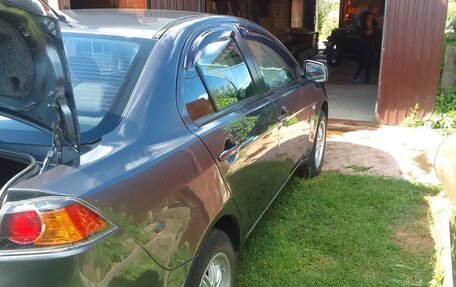 Mitsubishi Lancer IX, 2011 год, 640 000 рублей, 8 фотография