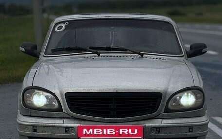 ГАЗ 31105 «Волга», 2005 год, 195 000 рублей, 7 фотография