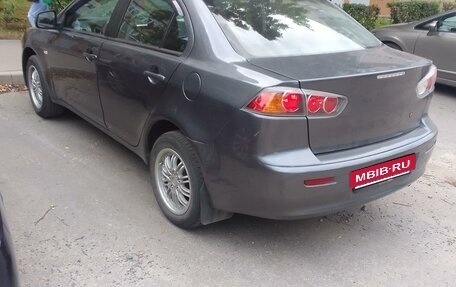 Mitsubishi Lancer IX, 2011 год, 640 000 рублей, 4 фотография