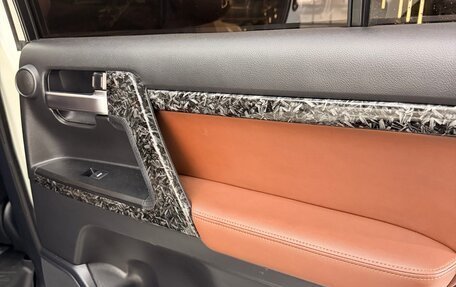 Toyota Land Cruiser 200, 2016 год, 8 200 000 рублей, 36 фотография