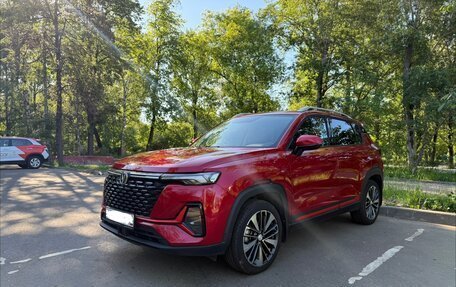 Changan CS35 Plus, 2024 год, 1 900 000 рублей, 3 фотография