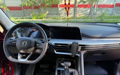 Changan CS35 Plus, 2024 год, 1 900 000 рублей, 11 фотография