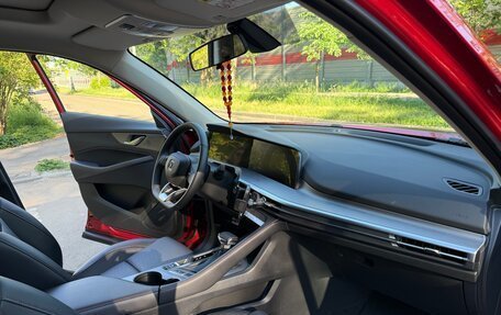 Changan CS35 Plus, 2024 год, 1 900 000 рублей, 10 фотография