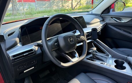 Changan CS35 Plus, 2024 год, 1 900 000 рублей, 9 фотография