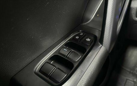 Hyundai Creta I рестайлинг, 2016 год, 1 540 000 рублей, 18 фотография