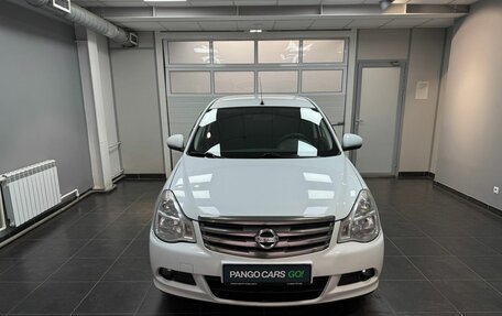 Nissan Almera, 2014 год, 765 000 рублей, 2 фотография