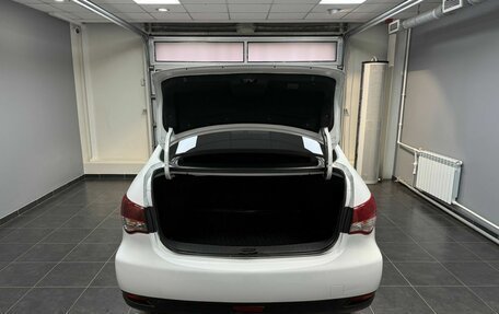 Nissan Almera, 2014 год, 765 000 рублей, 7 фотография