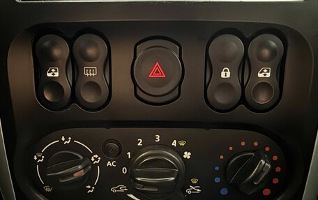 Nissan Almera, 2014 год, 765 000 рублей, 10 фотография
