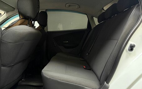 Nissan Almera, 2014 год, 765 000 рублей, 14 фотография