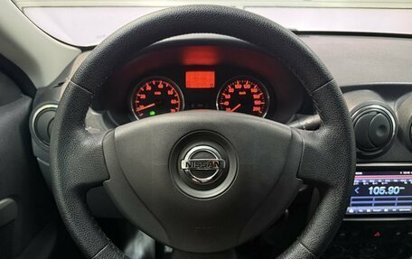 Nissan Almera, 2014 год, 765 000 рублей, 8 фотография