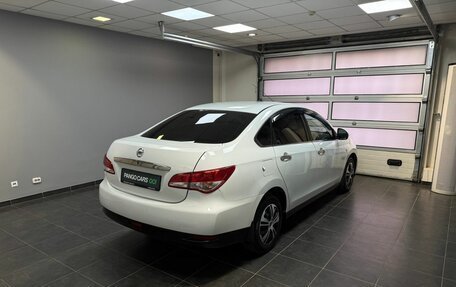 Nissan Almera, 2014 год, 765 000 рублей, 6 фотография
