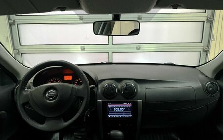 Nissan Almera, 2014 год, 765 000 рублей, 15 фотография