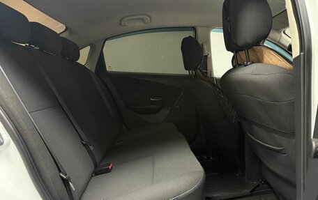 Nissan Almera, 2014 год, 765 000 рублей, 16 фотография