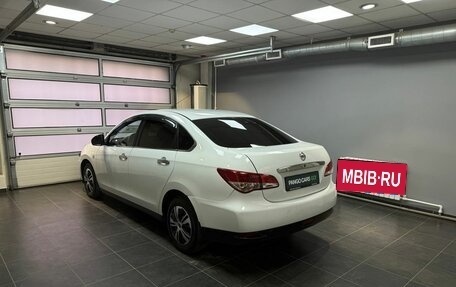 Nissan Almera, 2014 год, 765 000 рублей, 4 фотография