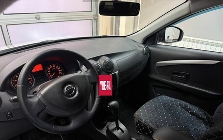 Nissan Almera, 2014 год, 765 000 рублей, 12 фотография