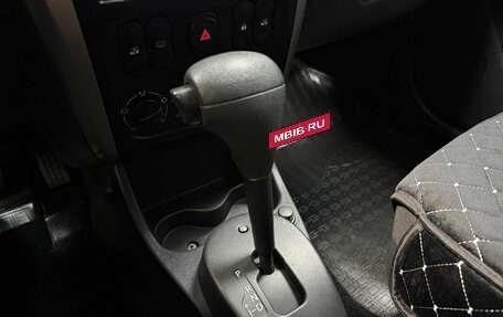 Nissan Almera, 2014 год, 765 000 рублей, 11 фотография