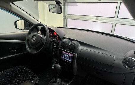 Nissan Almera, 2014 год, 765 000 рублей, 17 фотография