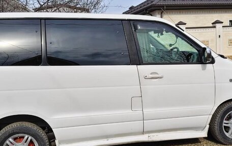 Toyota Lite Ace IV, 2001 год, 680 000 рублей, 2 фотография
