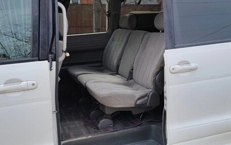 Toyota Lite Ace IV, 2001 год, 680 000 рублей, 3 фотография