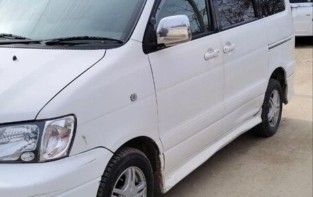 Toyota Lite Ace IV, 2001 год, 680 000 рублей, 5 фотография