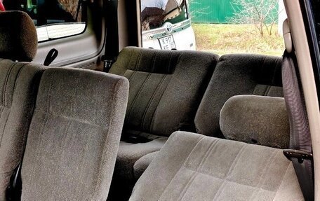 Toyota Lite Ace IV, 2001 год, 680 000 рублей, 7 фотография