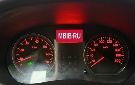 Nissan Almera, 2014 год, 765 000 рублей, 19 фотография