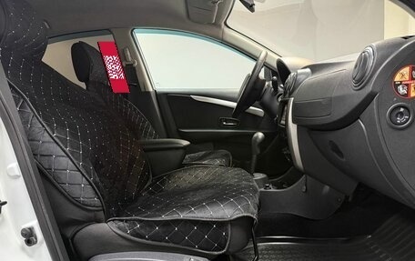 Nissan Almera, 2014 год, 765 000 рублей, 18 фотография