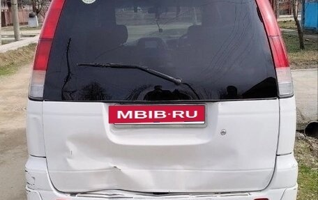 Toyota Lite Ace IV, 2001 год, 680 000 рублей, 6 фотография