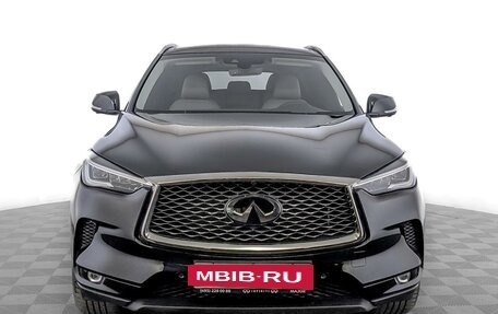 Infiniti QX50 II, 2025 год, 6 600 000 рублей, 5 фотография
