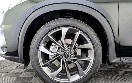 Infiniti QX50 II, 2025 год, 6 600 000 рублей, 7 фотография