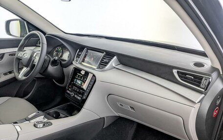 Infiniti QX50 II, 2025 год, 6 600 000 рублей, 9 фотография
