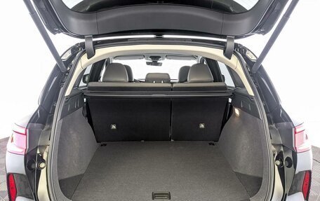 Infiniti QX50 II, 2025 год, 6 600 000 рублей, 8 фотография