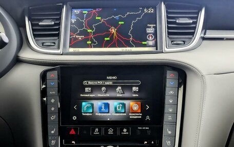 Infiniti QX50 II, 2025 год, 6 600 000 рублей, 11 фотография
