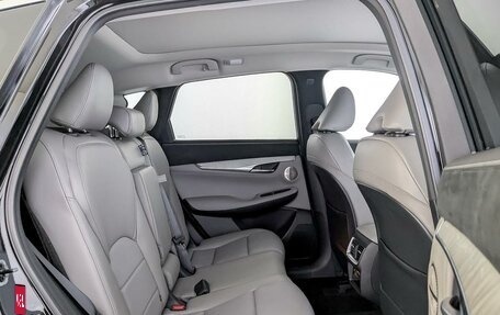 Infiniti QX50 II, 2025 год, 6 600 000 рублей, 12 фотография