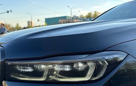 BMW 7 серия, 2019 год, 4 890 000 рублей, 12 фотография