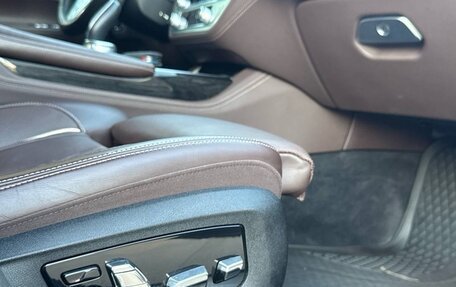 BMW 7 серия, 2019 год, 4 890 000 рублей, 35 фотография