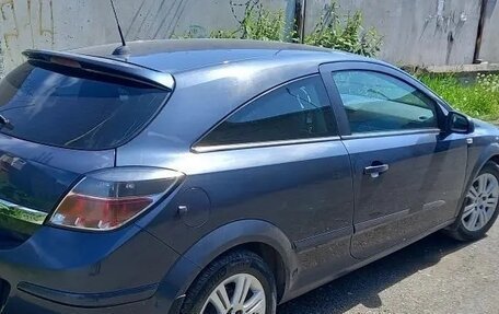 Opel Astra H, 2007 год, 530 000 рублей, 5 фотография