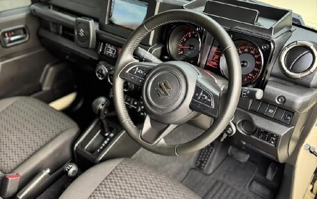 Suzuki Jimny, 2023 год, 1 260 000 рублей, 7 фотография