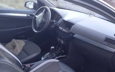 Opel Astra H, 2007 год, 530 000 рублей, 6 фотография