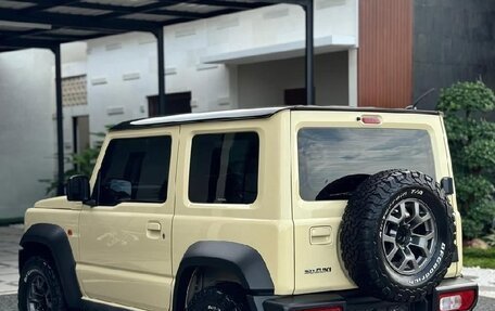 Suzuki Jimny, 2023 год, 1 260 000 рублей, 4 фотография