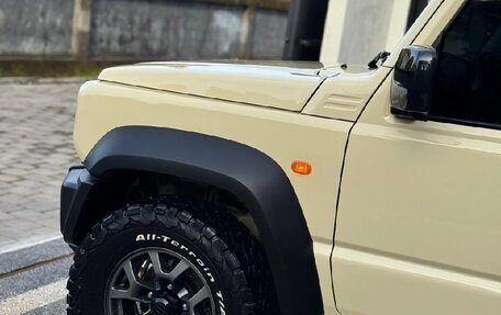 Suzuki Jimny, 2023 год, 1 260 000 рублей, 6 фотография