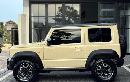 Suzuki Jimny, 2023 год, 1 260 000 рублей, 3 фотография