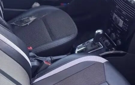 Opel Astra H, 2007 год, 530 000 рублей, 8 фотография