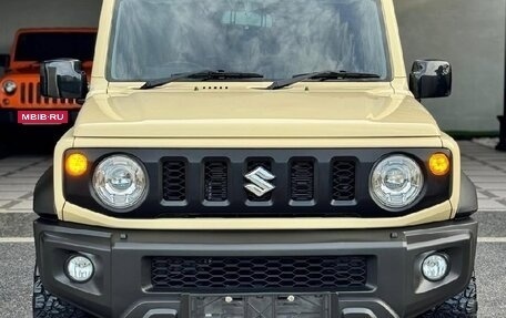 Suzuki Jimny, 2023 год, 1 260 000 рублей, 2 фотография
