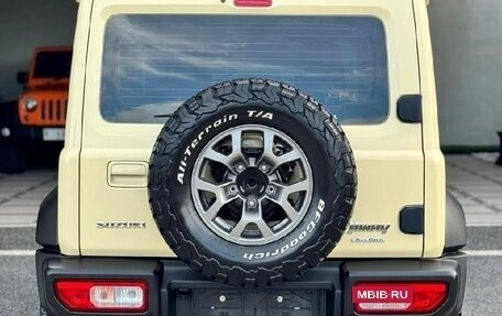 Suzuki Jimny, 2023 год, 1 260 000 рублей, 5 фотография