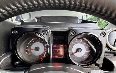 Suzuki Jimny, 2023 год, 1 260 000 рублей, 11 фотография