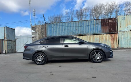 KIA Cerato IV, 2020 год, 1 170 000 рублей, 3 фотография