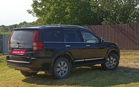 Great Wall Hover H3 I, 2014 год, 800 000 рублей, 3 фотография